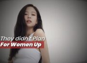 Jennie BLACKPINK Diduga Sentil YG Lewat Rap Feminis: Dianggap Biasa Saja