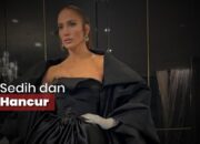 Jennifer Lopez Batalkan Tur Amerika Utara Karena Alasan Keluarga