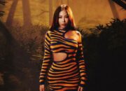 Jessi Akhirnya Buka Suara soal Isu Negatif dengan Agensi P Nation