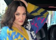 Jessie J Utarakan Permintaan Maaf Batal Tampil di Konser David Foster