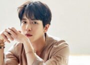 7 Tahun Berlalu, Jung Yong Hwa CNBLUE Kembali Bintangi Film