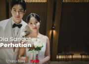 Terus Dijodoh-jodohkan, Kim Hye Yoon Cuma Anggap Byeon Woo Seok Kakak