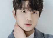 Profil Kim Jae Won Anak Pewaris Tampan yang Jadi Sorotan di ‘Hierarchy’