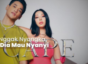 Rilis Single ‘Escape’, Afgan Ajak Rapper Korsel Jessi Sumbang Suara