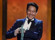 Jadi Jedi Asia Pertama di ‘The Acolyte’, Lee Jung Jae Santai soal Rasisme