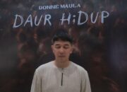 Lirik Lagu Daur Hidup – Donne Maula