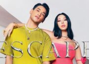 Lirik Lagu Escape – Afgan featuring Jessi