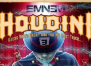 Lirik Lagu Houdini – Eminem