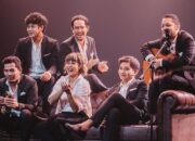 Lirik Lagu Begini Begitu – Maliq & D’Essentials