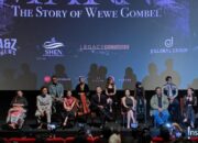 The Story of Wewe Gombel’ Film Horor yang Suguhkan Aksi