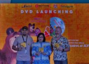 Tontonan Favorit Anak-anak, DVD Masha and The Bear Akhirnya Dirilis