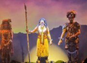 Momentum Lakon ‘Matahari Papua’ Teater Koma dan Penindasan yang Terjadi di Dunia