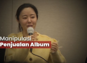 Pernyataan Baru Min Hee Jin: HYBE Tawarkan Booster Album NewJeans