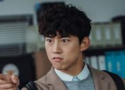 Taecyeon 2PM Akan Bintangi Drama Romantis Jepang ‘Soul Mate’