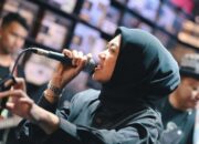 Lama Vakum, Mahadewi Comeback dengan Penampilan yang Bikin Pangling