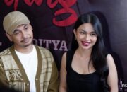 Suami Lakoni Adegan Ranjang dengan Ariel Tatum, Istri Raditya Dika Datangi Lokasi Syuting