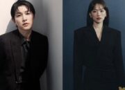 Tentang Drakor Baru Song Joong Ki dengan Chun Woo Hee