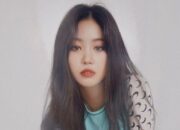 Lirik Lagu Mona Lisa – Soojin