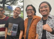 Lirik Lagu Patah Terbelah – THE RAIN