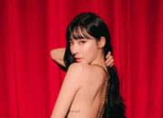 Tiffany Young Bahas Perasaan Masuk Nominasi Blue Dragon Awards