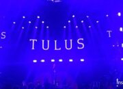 Tulus Bikin Penonton Allo Bank Festival 2024 Tak Henti Bernyanyi Bersama