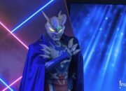 Sinopsis 2 Film Terbaru ‘Ultraman Arc’ dan ‘Ultraman: Rising’