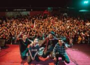 Lirik Lagu Dendam – Last Child feat Sansan