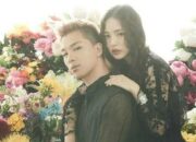 Istri Taeyang BIGBANG Diduga Hamil Anak ke-2, Agensi Buka Suara