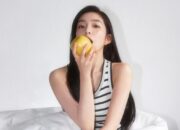 Alasan Irene Red Velved Dinobatkan sebagai Idol Korea Favorit dan Viral