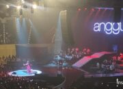 Gelar Konser Tunggal, Anggun C Sasmi Bawakan ‘Mimpi’ Ajak Penggemar Bernostalgia