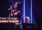 Menghitung Hari Menuju Konser Tunggal Anggun di Indonesia