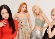 BLACKPINK Gelar Fan Sign untuk Rayakan 8 Tahun Debut