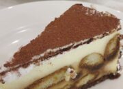 Lirik Lagu Tiramisu Cake yang Viral di TikTok