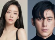 Sinopsis ‘Reverse’ Drakor Baru Cha Joo Young dan Go Soo