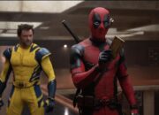 Deadpool & Wolverine Film Terbaik yang…