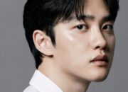 Prediksi Lagu yang Akan Dinyanyikan D.O. EXO di Fancon Jakarta