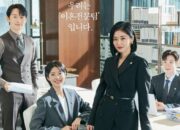 Kembali Tayang usai Hiatus, Rating Drama ‘Good Partner’ Cetak Rekor Tertinggi