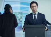 Drama Korea ‘The Auditors’ Berakhir dengan Rating Tertinggi Sepanjang Penayangannya