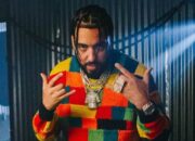 Lirik Lagu Unforgettable – French Montana feat. Swae Lee