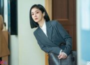 Momen Jang Nara Pakai Kata Populer Indonesia untuk Promosikan ‘Good Partner’