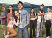 Sinopsis Film ‘Harta, Tahta, Boru Ni Raja’ Bikin Ingin Liburan ke Danau Toba