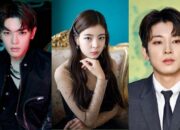 16 Idol K-Pop Lahir Bulan Juli, Ada yang Ultahnya Barengan?