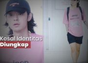 Bebas dari Penjara, Video Jung Joon Young Ciuman saat Dugem di Prancis Tersebar