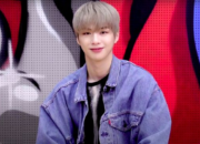 Kang Daniel Gabung Label Baru Usai Agensi Miliknya Tutup