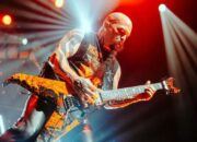 Penyesalan Kerry King Gitaris Slayer Tak Minta Bayaran Besar Saat Isi Solo di Lagu Beastie Boys