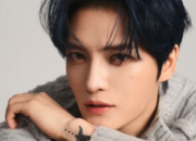 Ceritakan Momen Saat Bekukan Sel Sperma, Kim Jaejoong: Melelahkan Secara Mental