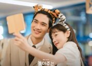 5 Drama Korea Rating Tertinggi Minggu Ketiga Juli 2024