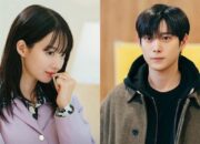 Sinopsis ‘No Gain No Love’ Drakor Baru Shin Min Ah dan Kim Young Dae