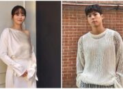 Park Bo Gum dan Kim So Hyun Jadi Pemeran Utama di ‘Good Boy’