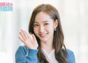 Park Min Young Dilirik Bintangi Drama Korea Komedi Adaptasi dari Jepang